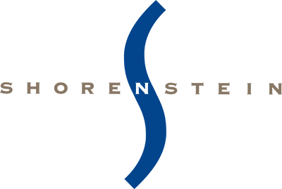 Shorenstein Footer Logo