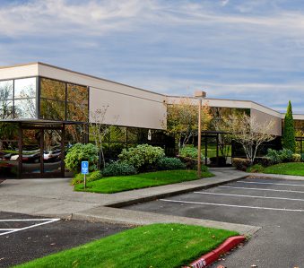 Nimbus Corporate Center
