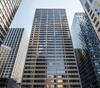 45 Fremont Street