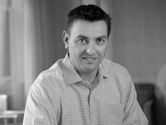 Jed C. Brush
