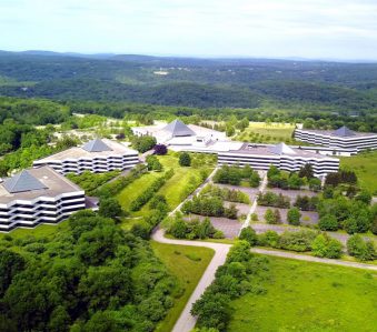 IBM Somers Complex