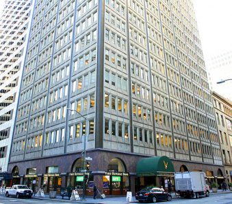 111 Pine Street