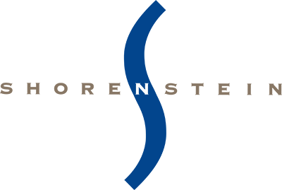 Shorenstein Footer Logo