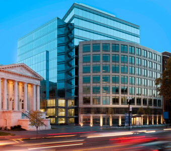 901 K Street