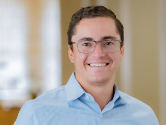 Bradley Keller