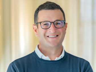 Brandon Shorenstein