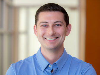 Daniel Blumenkrantz