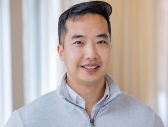 Joe Chung