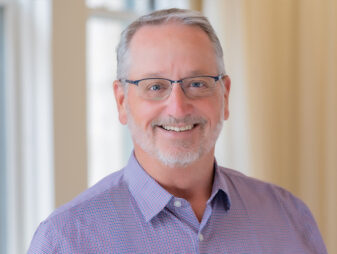 Kevin Kirk