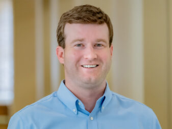 Kevin McCloskey