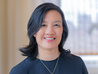 Linda Jiang