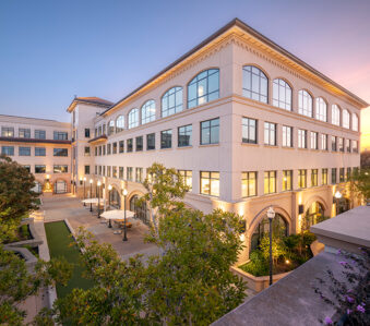Park Place @ Bay Meadows
