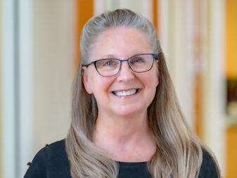 Peggy Leahy