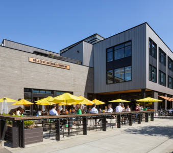 Brewpub